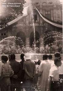 Oran- SDV- 4912- fete de l'eau douce